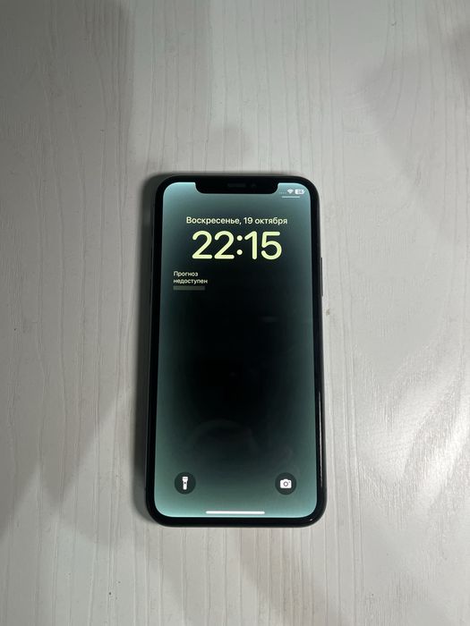 Iphone 11 pro б/у