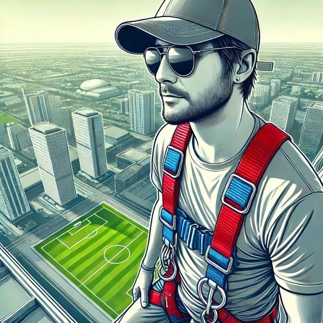 Alpinist Альпинист бригада