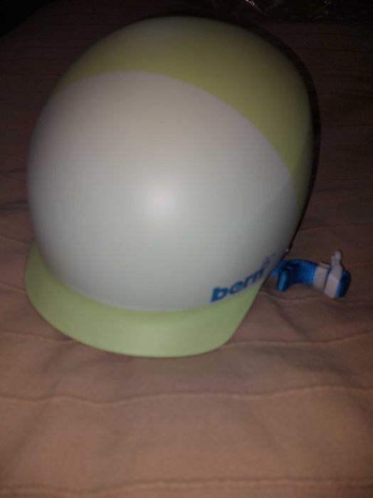 Vand casca schi/snowboard Bern Muse mas S-M (54-57cm)