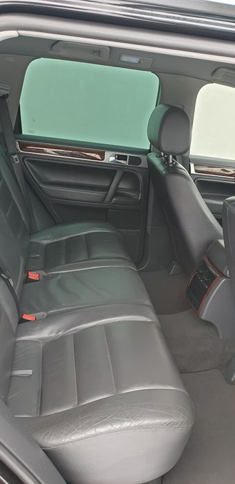 Touareg 3.0 2009 Automat