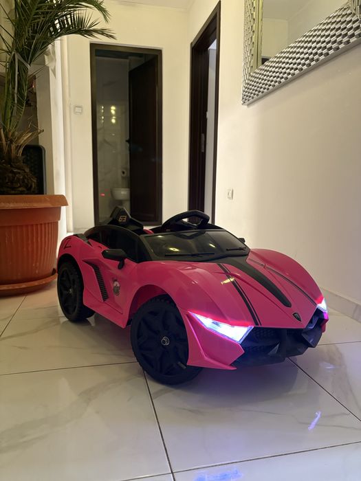Акумулаторна кола 12V