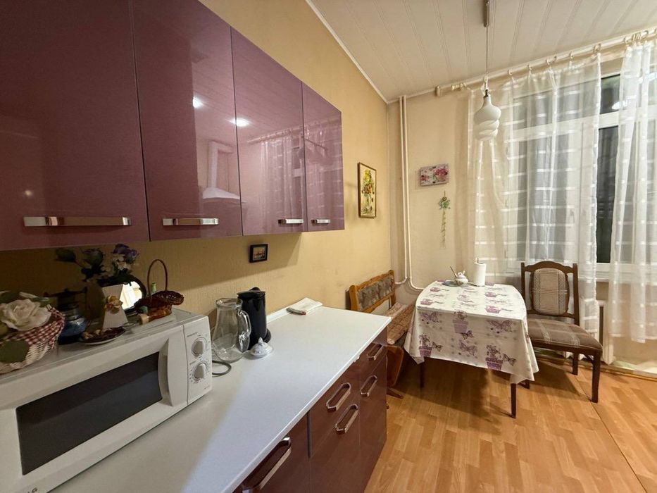 Продается Квартиры  Ц-1 Экопарк  Метро Х,Олимджана