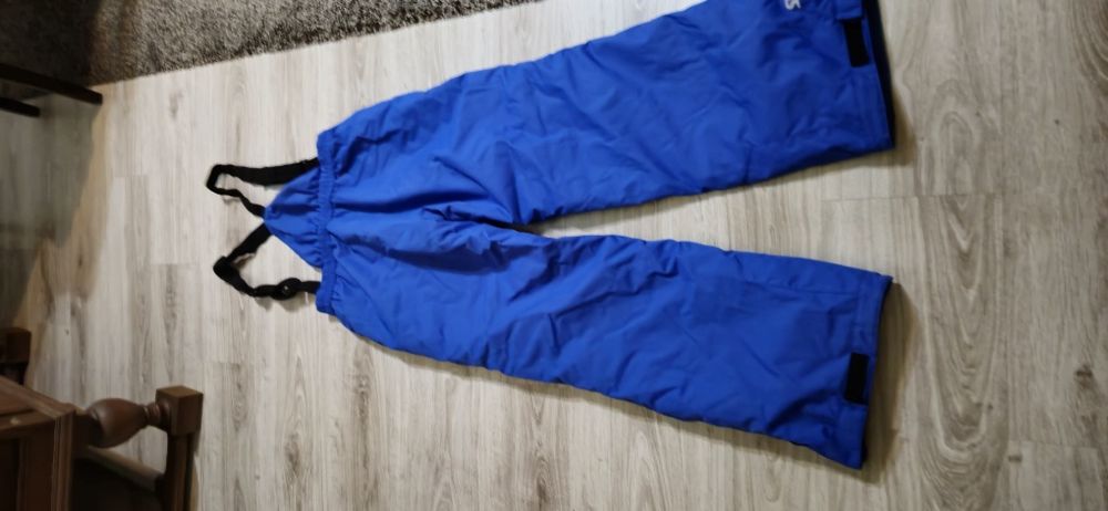 Pantaloni ski băieți marimea 164