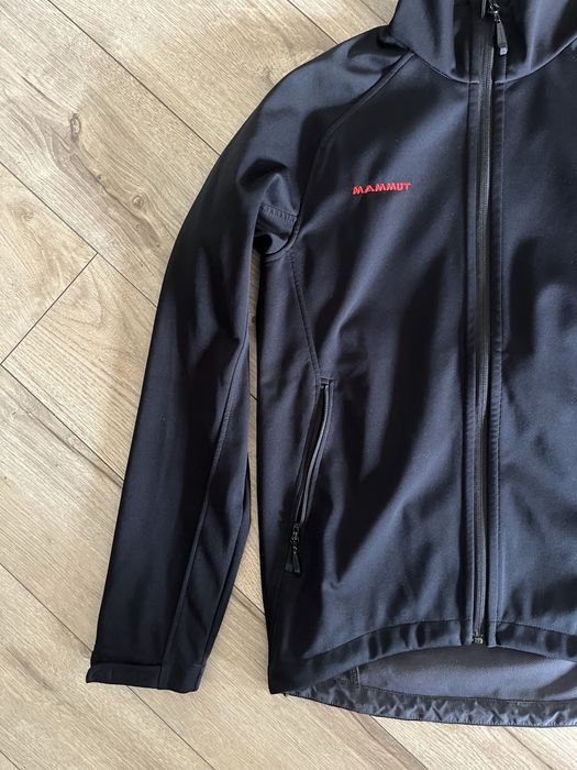 Geaca Mammut S barbati