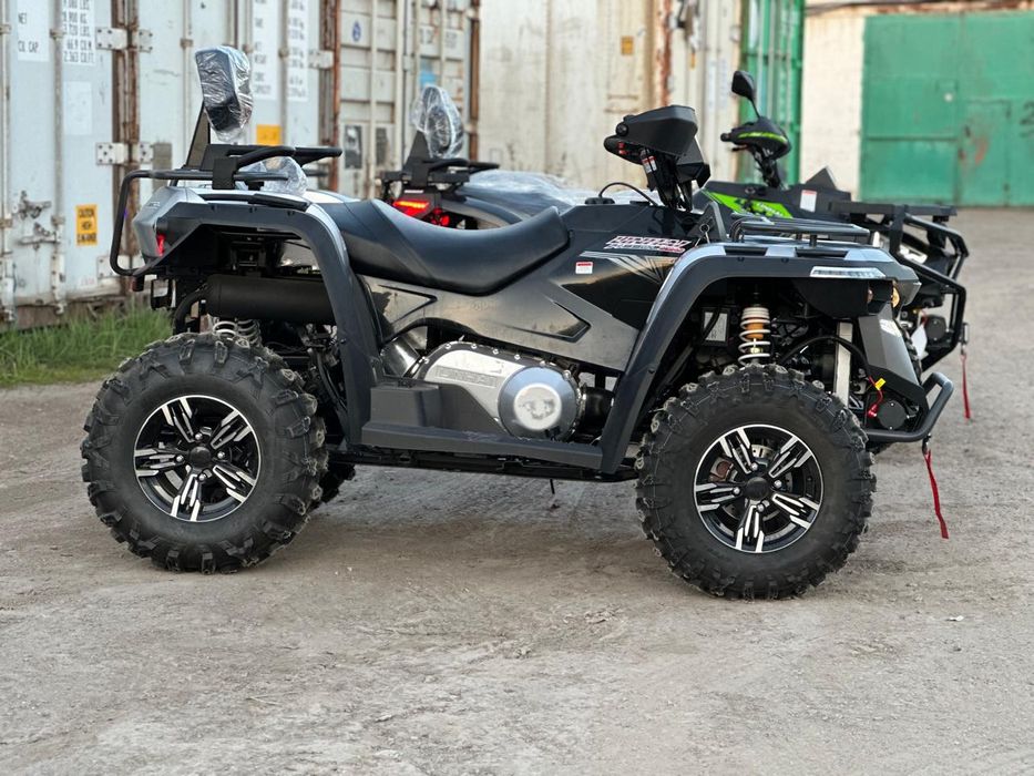 Продажа квадроциклов