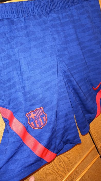 BARÇA шорти Nike