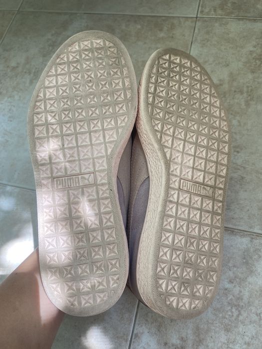 Оригинални маратонки Puma