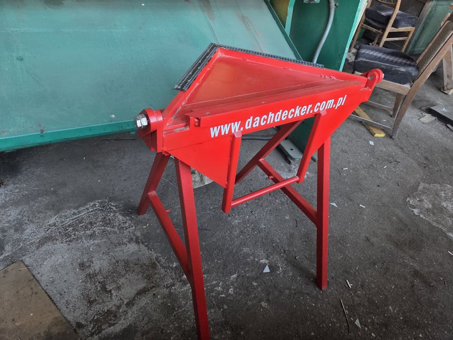 Абкант престилков, чисто нов, внос от чужбина