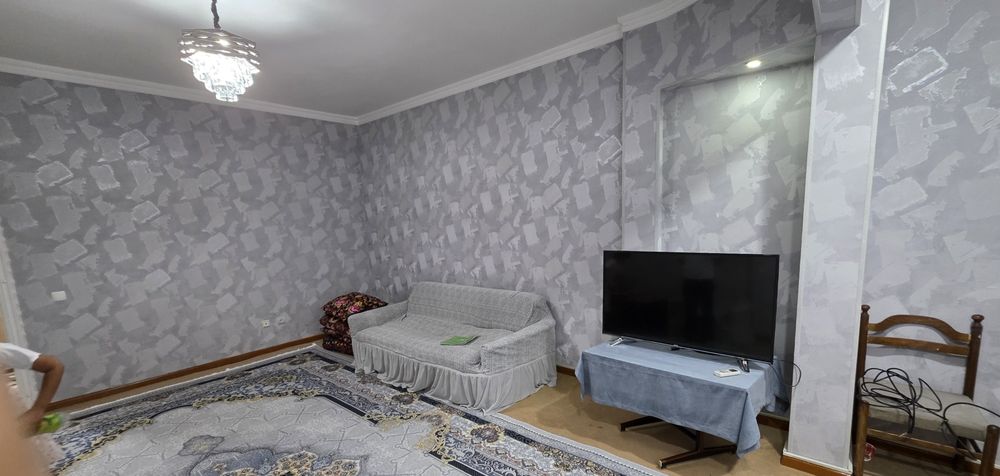 Аренда 2.хонали метро тинчлик оилага берилади расмдаги уй