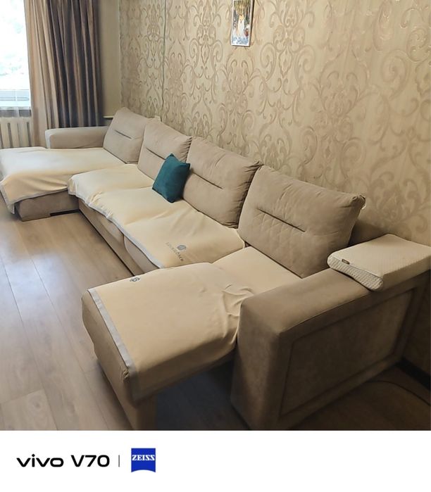 Продам комфортный диван