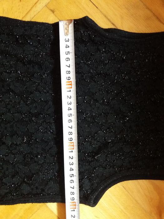 Полуполо без ръкав