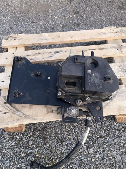 Pompa cu Modul Adblue JCB 320/A9101