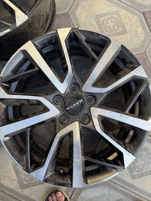 R18 Haval Хавал оригинал 1шт