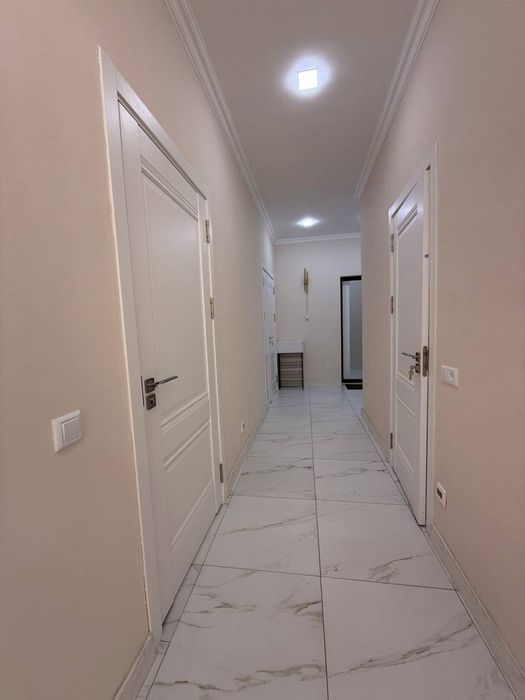 Новостройка 2х ком Уз бум фергона йули эльбек мост Новый ремонт