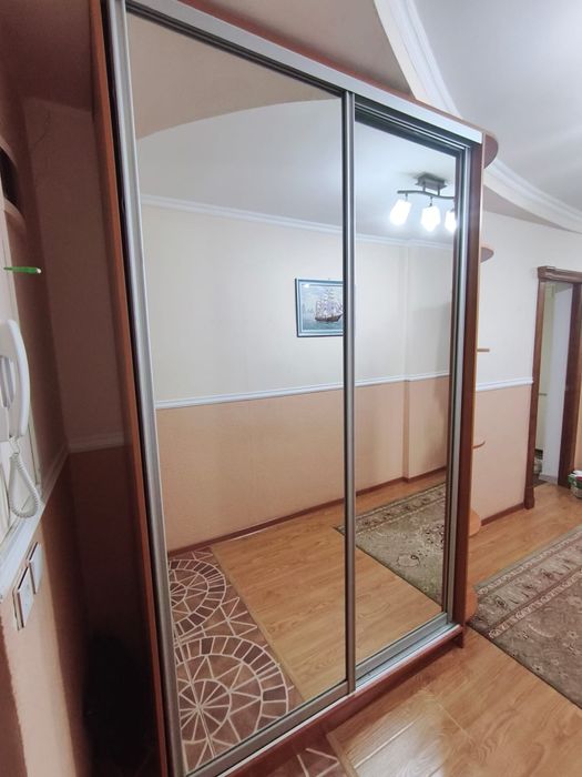 Шкаф купе в прихожую