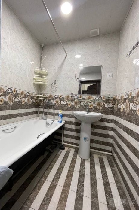 Arenda kvartira sergili navastroyka