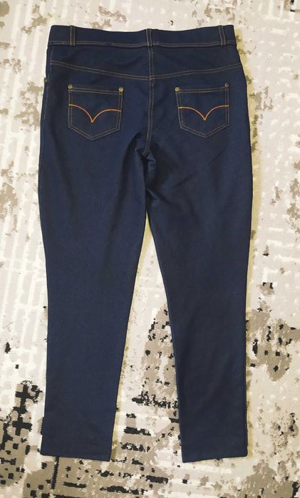 Лосины размер М-Л