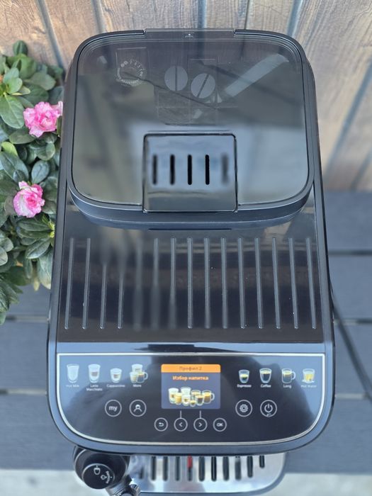 De'Longhi Magnifica Evo Next (серия ECAM310 / ECAM312)