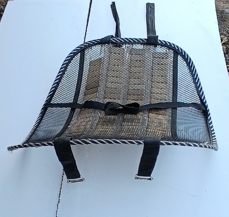 Для автомобильных кресел.