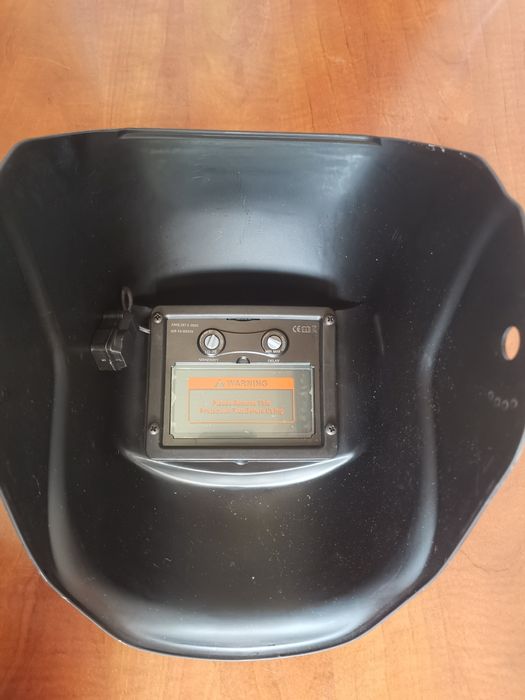 Masca sudura cu cristale lichide automata-masca sudura automata