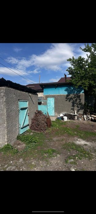 Продается 4х комнатный дом