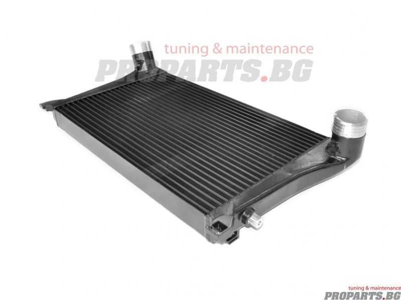 Челен кулер охладител за 1.8 2.0 TSI VW Audi Skoda Seat 12-20