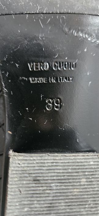 Дамски ботуши Vero Cuoio