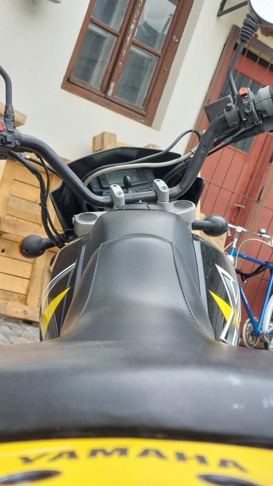 De vânzare motocicletă Yamaha