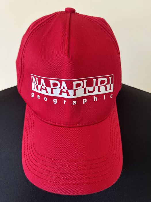 Sapca Napapijri , autentica , impecabila