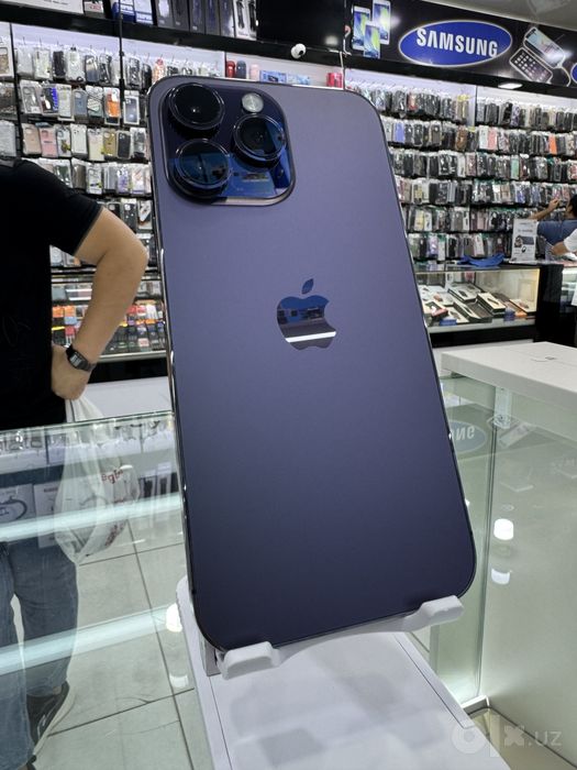 Iphone 14Pro Max ZAA