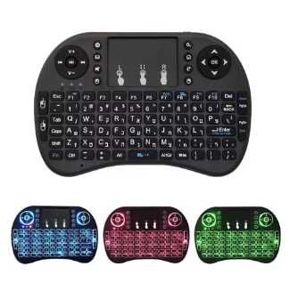 Smart tv box 4GB Ram - Android