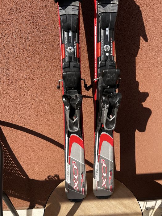 Schirui Blizzard Firebird Xo3 143cm