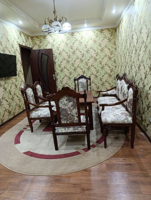 Сдаётся 1в2/4/5 Франция Тузель-1