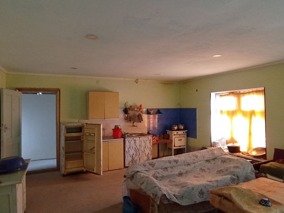 Срочно продам дом участок 6 соток