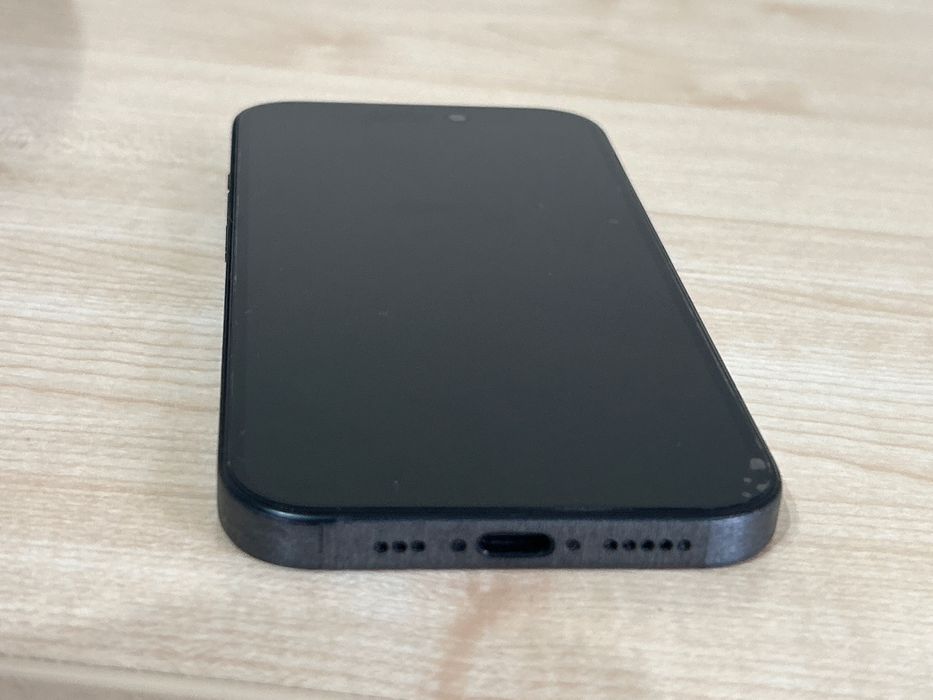 Iphone 15 128GB 84%