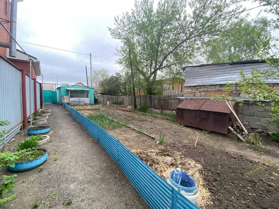Продается дом по район Церкви