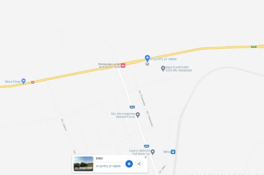 Oportunitate deosebita