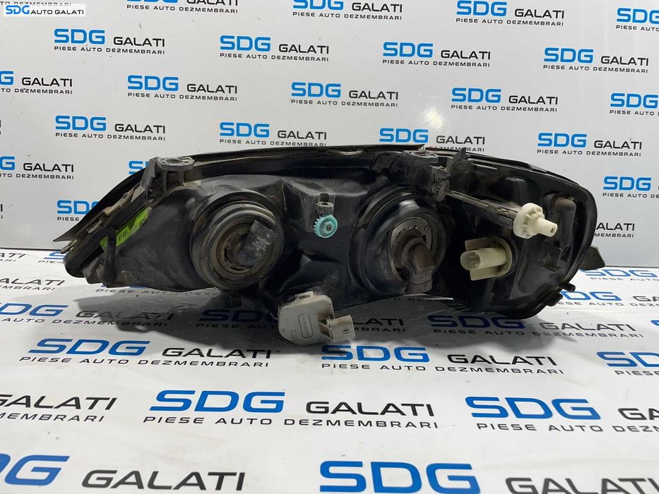 Far Dreapta EUROPA Opel Astra G 1998 - 2007 Cod 13132460 RH 1EG007640-50 [L3955]