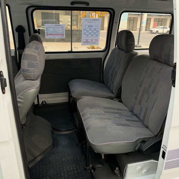 Damas 2022 AVTO KREDIT