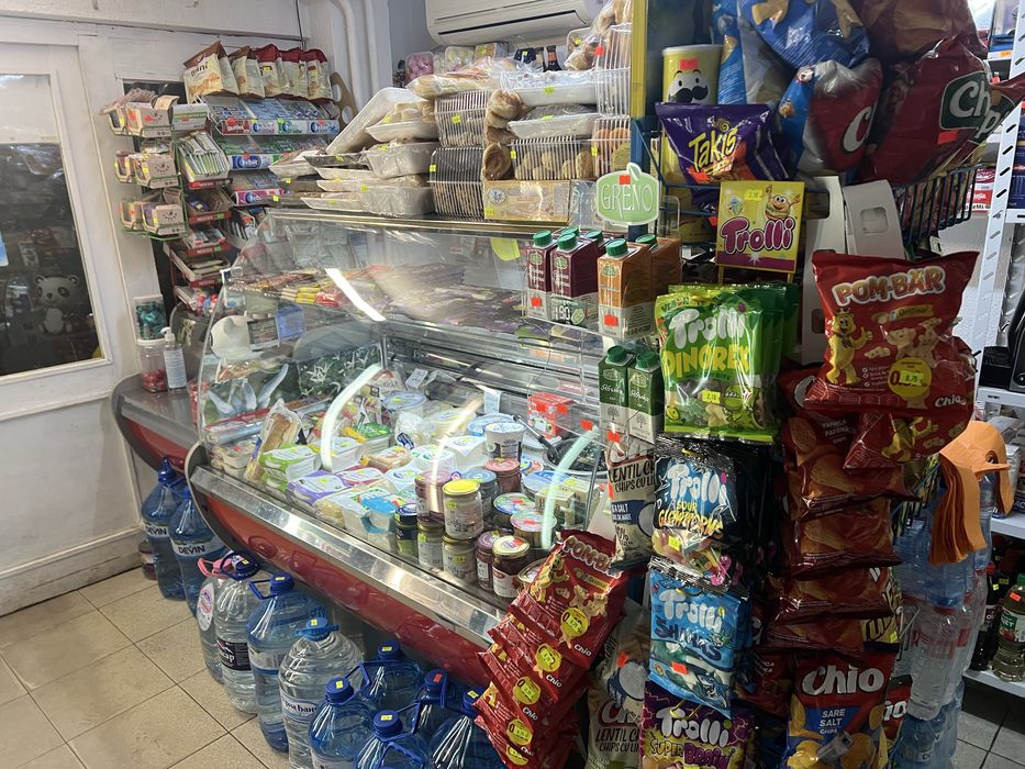 Продава се Магазин в София, 7-ми 11-ти километър - 25 кв.м за 816 €/кв.м - Снимка #4