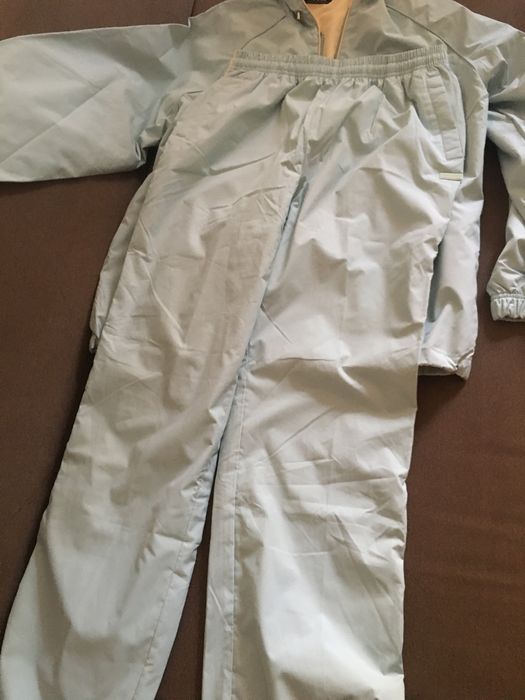 Спортивка для подростков, мятно голубой