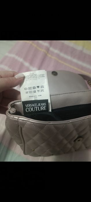 Geanta Versace Jeans