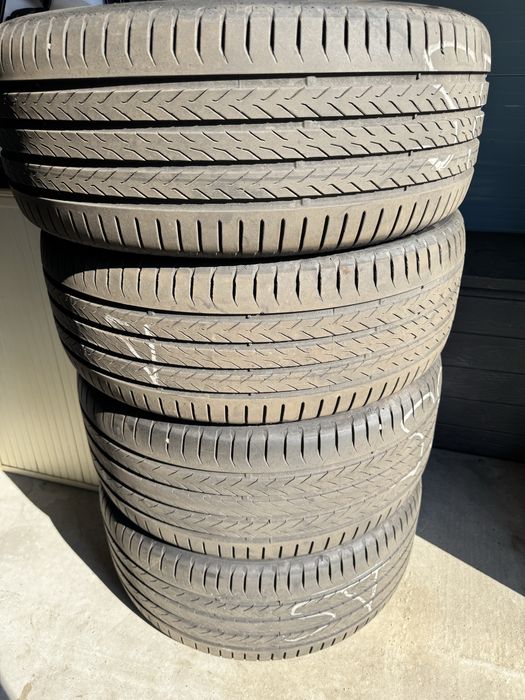 Cauciucuri de vara , anvelope Continental extra load dimensiune R20