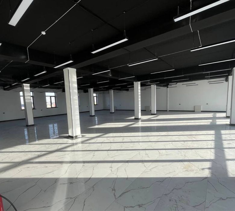 Аренда коммерческого помещения