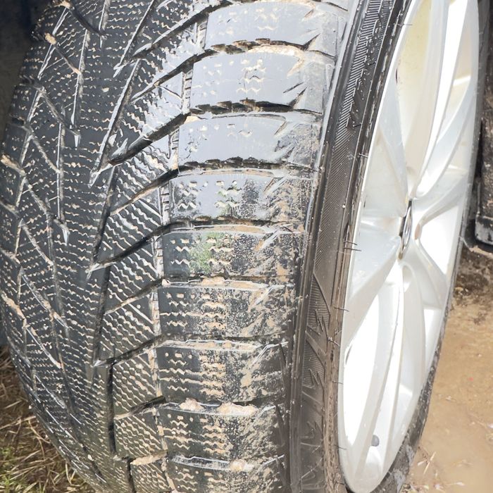 Hyundai i40 2012 год. 1.7crdi