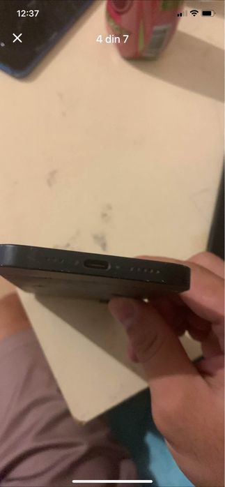 Iphone 16 e 128 GB