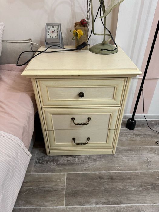 Тумба прикроватная  2 шт