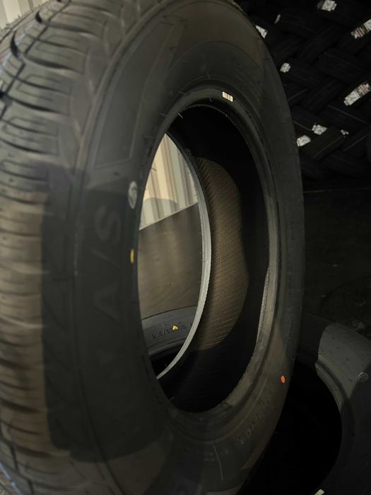 Нови Всесезонни Гуми Arivo Carlorful A/S 215/60R16 99H Xl Нов Dot