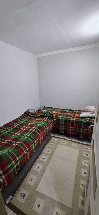 Къща в Патриарх Евтимово
