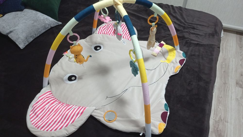 Активна гимнастика